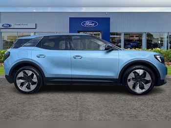 Used Ford Explorer 2024 for sale - 75545652: Photo