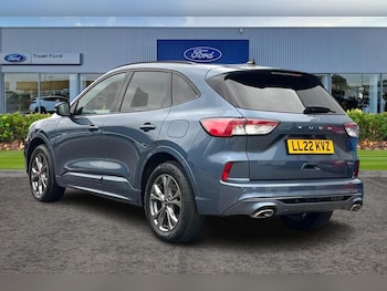 Used Ford Kuga 2022 for sale - 75349113: Photo