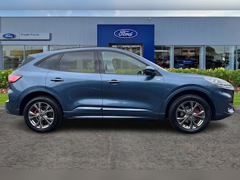 Used Ford Kuga 2022 for sale - 75349113: Photo