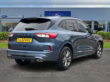 Used Ford Kuga 2022 for sale - 75349113: Photo