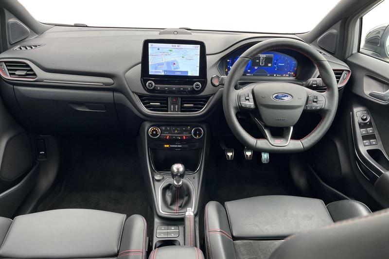 Used Ford Puma 2023 for sale - 78095200: Photo 10