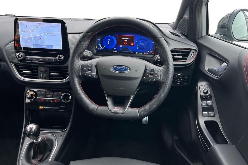 Used Ford Puma 2023 for sale - 78095200: Photo 11