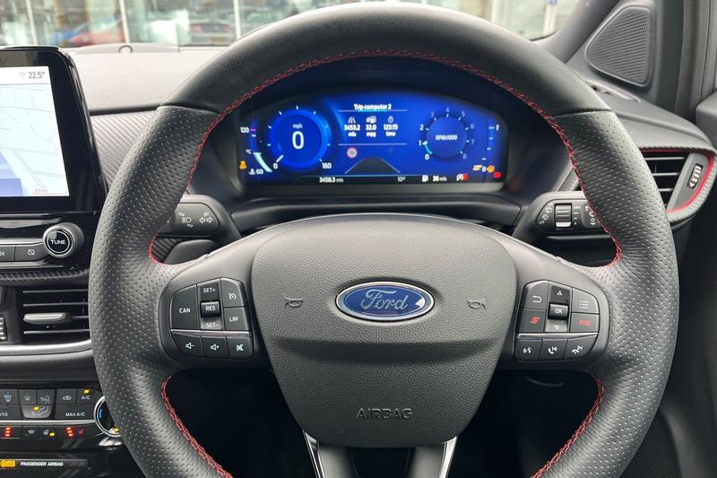 Used Ford Puma 2023 for sale - 78095200: Photo 12