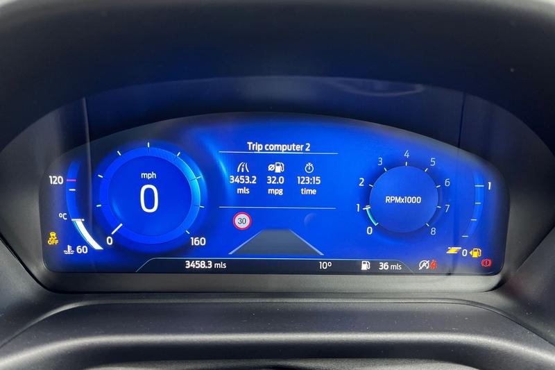 Used Ford Puma 2023 for sale - 78095200: Photo 13