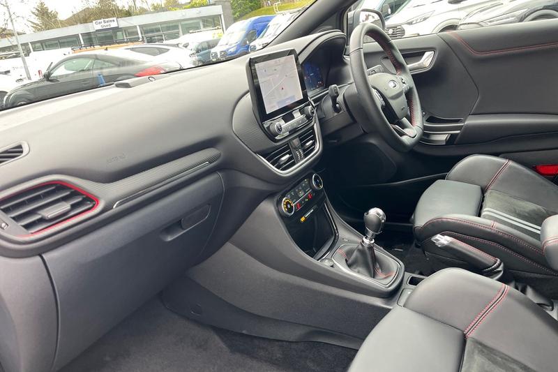 Used Ford Puma 2023 for sale - 78095200: Photo 18