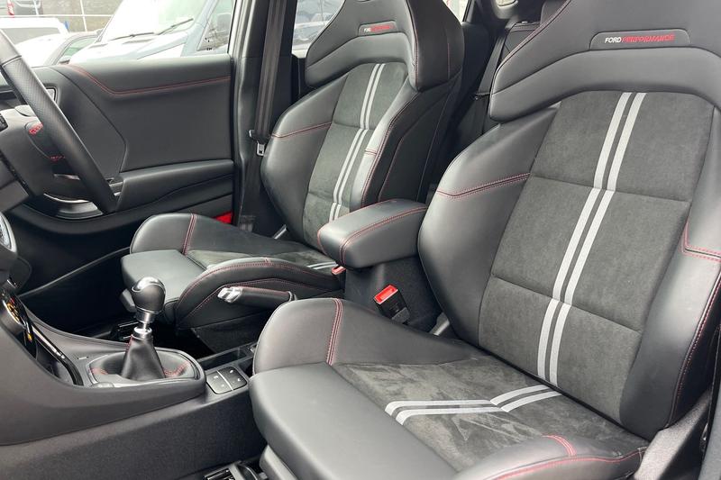 Used Ford Puma 2023 for sale - 78095200: Photo 19