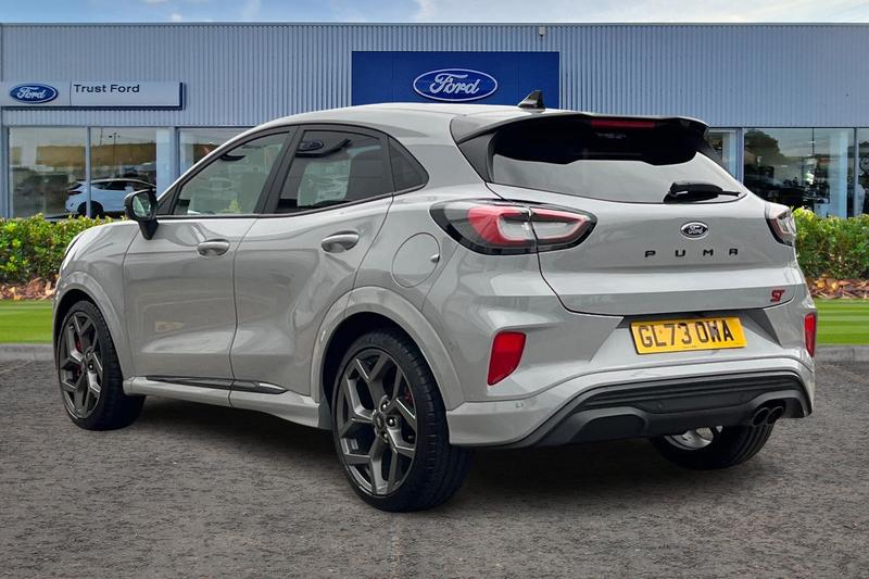 Used Ford Puma 2023 for sale - 78095200: Photo 2