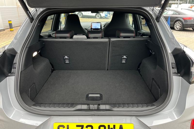 Used Ford Puma 2023 for sale - 78095200: Photo 21