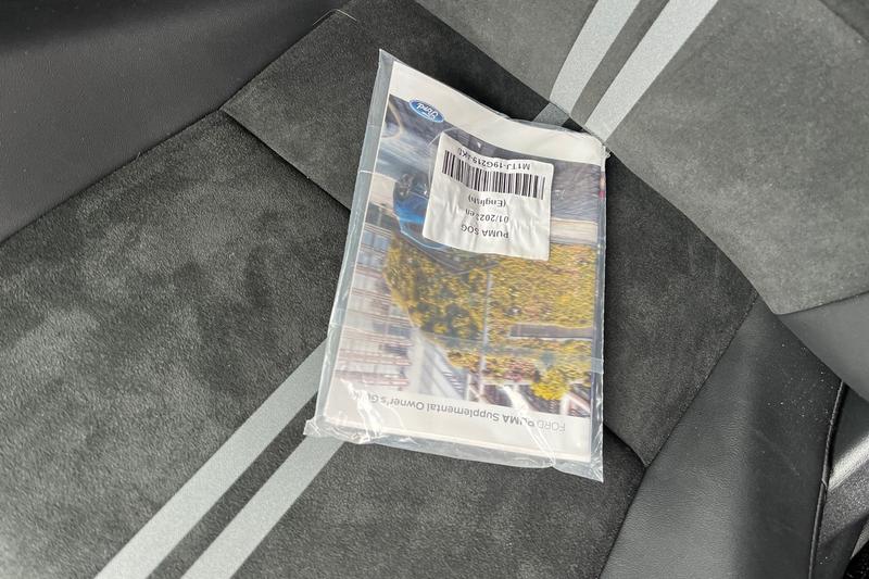 Used Ford Puma 2023 for sale - 78095200: Photo 22