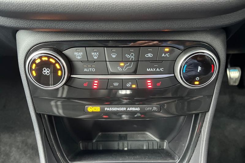 Used Ford Puma 2023 for sale - 78095200: Photo 26