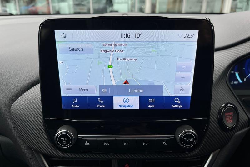 Used Ford Puma 2023 for sale - 78095200: Photo 27