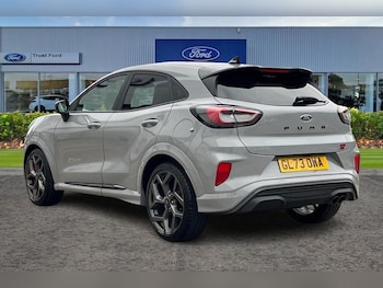Used Ford Puma 2023 for sale - 78095200: Photo