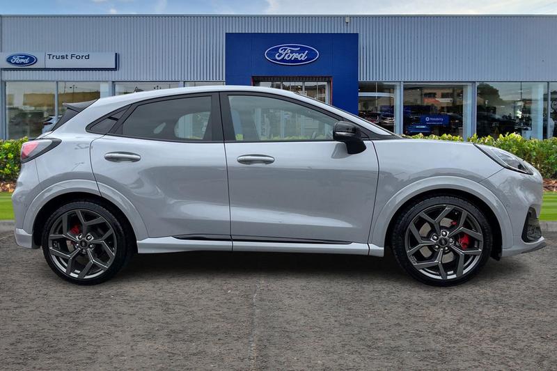 Used Ford Puma 2023 for sale - 78095200: Photo 3