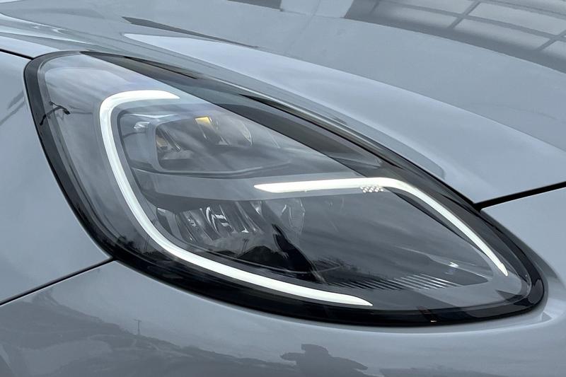 Used Ford Puma 2023 for sale - 78095200: Photo 30