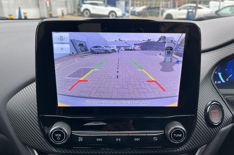 Used Ford Puma 2023 for sale - 78095200: Photo 37