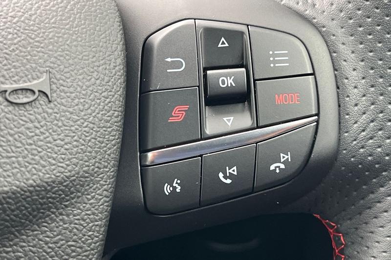 Used Ford Puma 2023 for sale - 78095200: Photo 39