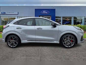 Used Ford Puma 2023 for sale - 78095200: Photo