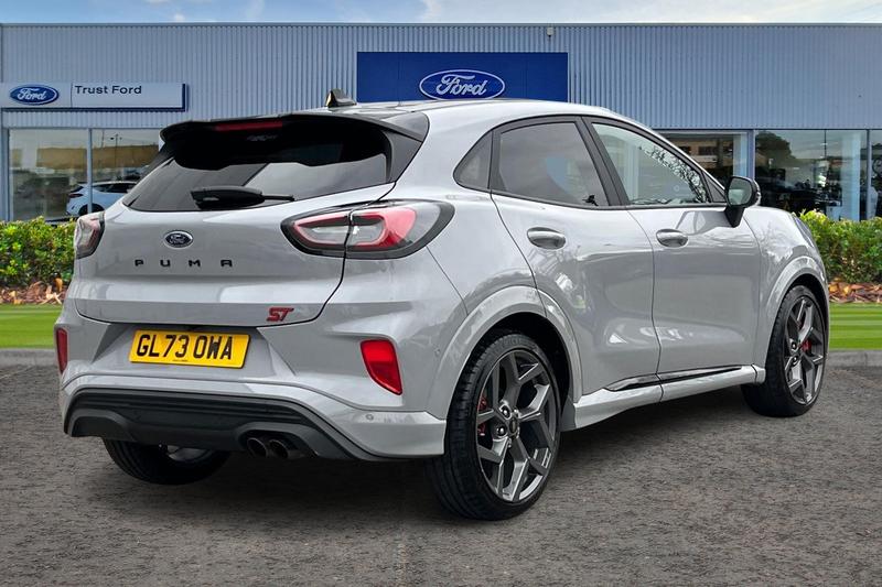Used Ford Puma 2023 for sale - 78095200: Photo 4