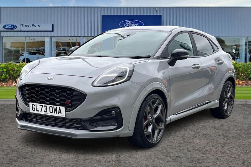 Used Ford Puma 2023 for sale - 78095200: Photo 5