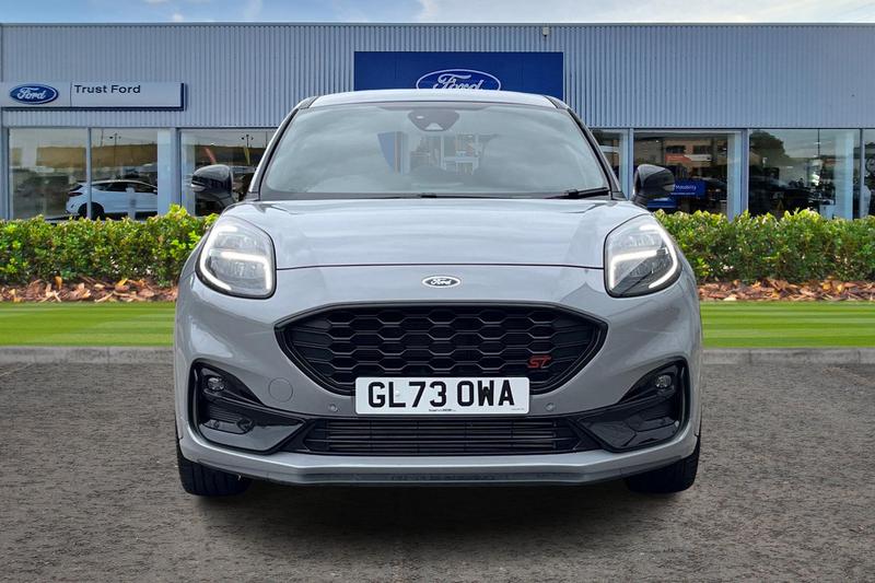 Used Ford Puma 2023 for sale - 78095200: Photo 6
