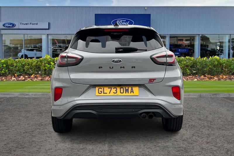 Used Ford Puma 2023 for sale - 78095200: Photo 7