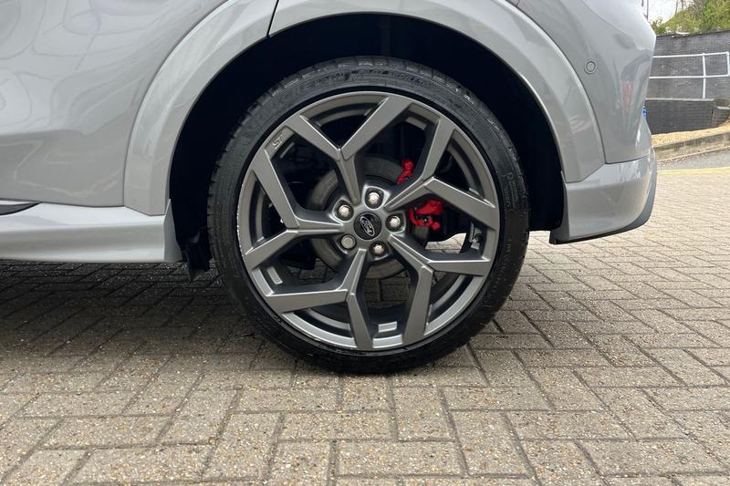 Used Ford Puma 2023 for sale - 78095200: Photo 8