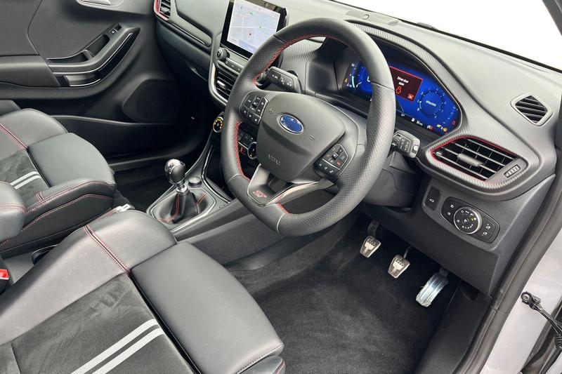 Used Ford Puma 2023 for sale - 78095200: Photo 9