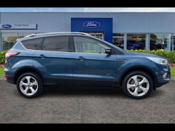 Used Ford Kuga 2019 for sale - 74863220: Photo