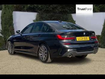 Used BMW 3 Series 2021 for sale - 74754088: Photo