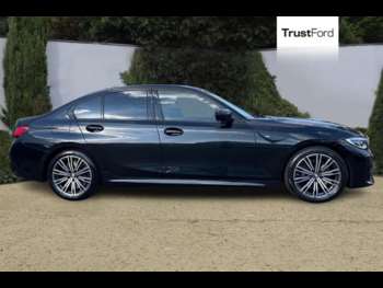 Used BMW 3 Series 2021 for sale - 74754088: Photo