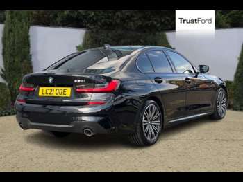 Used BMW 3 Series 2021 for sale - 74754088: Photo