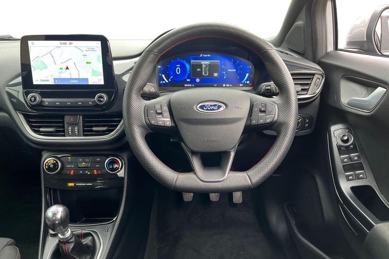 Used Ford Puma 2022 for sale - 76329709: Photo 11