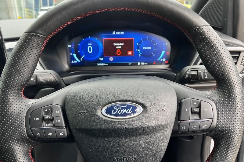 Used Ford Puma 2022 for sale - 76329709: Photo 12