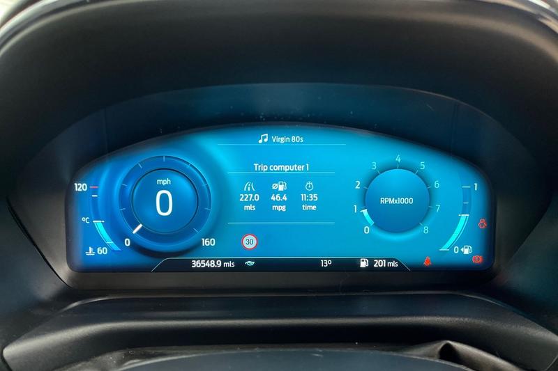 Used Ford Puma 2022 for sale - 76329709: Photo 13