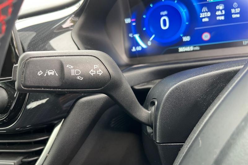 Used Ford Puma 2022 for sale - 76329709: Photo 14