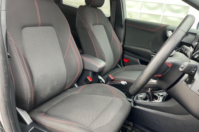 Used Ford Puma 2022 for sale - 76329709: Photo 17