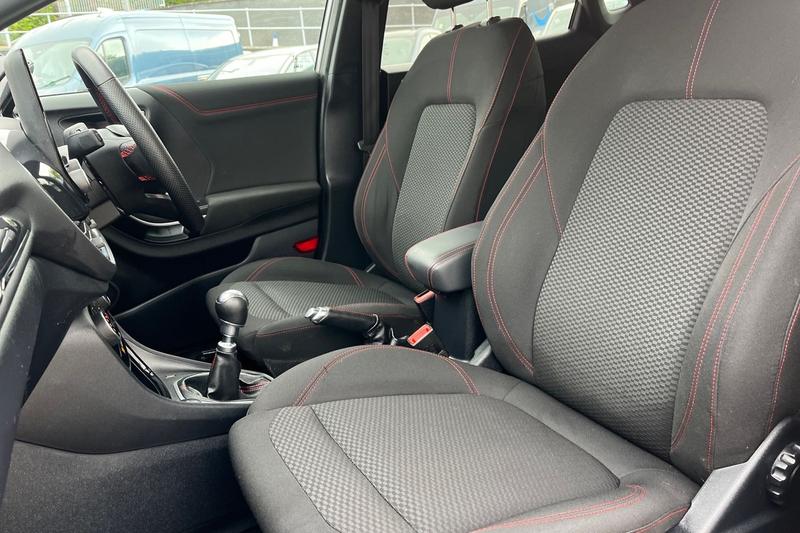 Used Ford Puma 2022 for sale - 76329709: Photo 19