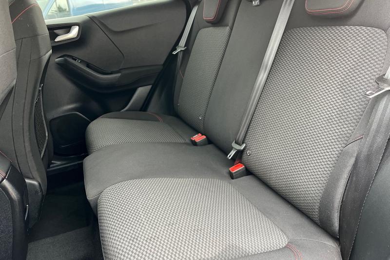 Used Ford Puma 2022 for sale - 76329709: Photo 20