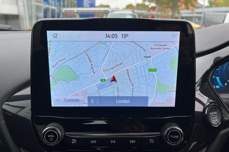 Used Ford Puma 2022 for sale - 76329709: Photo 23