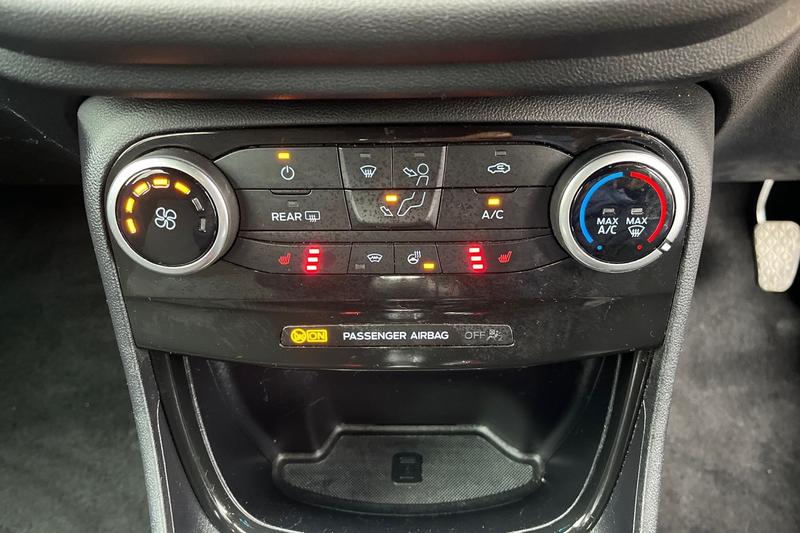 Used Ford Puma 2022 for sale - 76329709: Photo 25