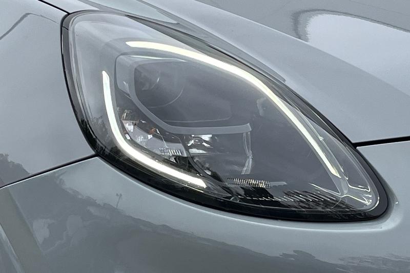 Used Ford Puma 2022 for sale - 76329709: Photo 29