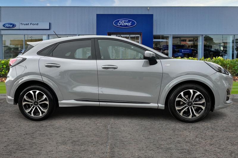 Used Ford Puma 2022 for sale - 76329709: Photo 3