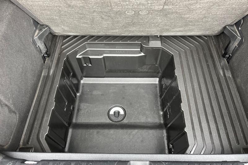 Used Ford Puma 2022 for sale - 76329709: Photo 30