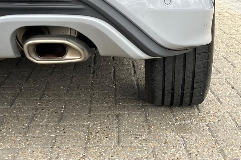 Used Ford Puma 2022 for sale - 76329709: Photo 31