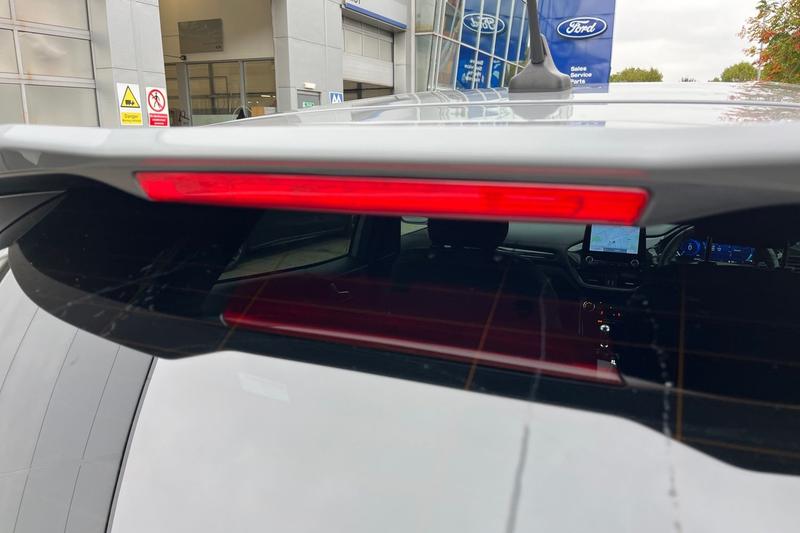 Used Ford Puma 2022 for sale - 76329709: Photo 32