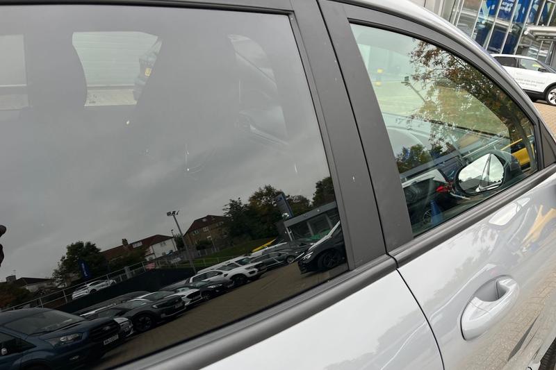 Used Ford Puma 2022 for sale - 76329709: Photo 34