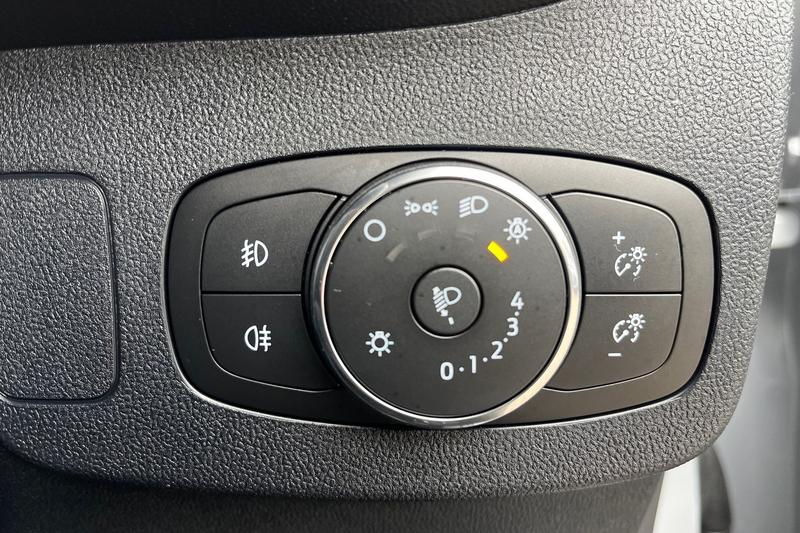 Used Ford Puma 2022 for sale - 76329709: Photo 35