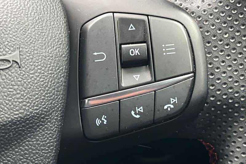 Used Ford Puma 2022 for sale - 76329709: Photo 38