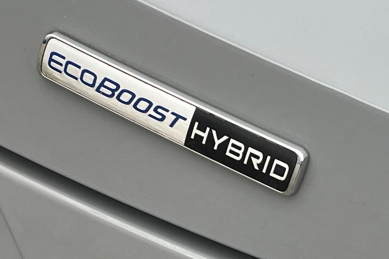 Used Ford Puma 2022 for sale - 76329709: Photo 39