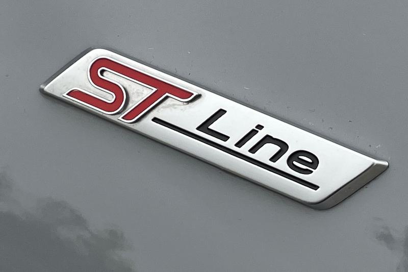 Used Ford Puma 2022 for sale - 76329709: Photo 40